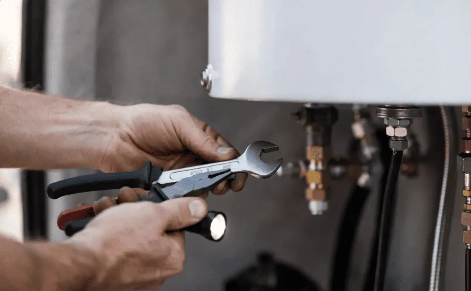 Why choose Water Heater Repair in Cedar Grove, TN